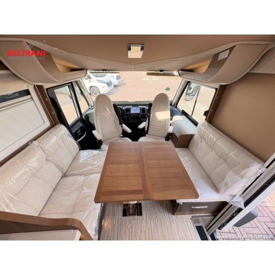 Mobilvetta K-Yacht Teknoline 64 - 2026 | Automatico